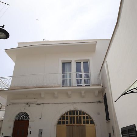 Hotel Casa Dalmazia Ceglie Messapica Zewnętrze zdjęcie
