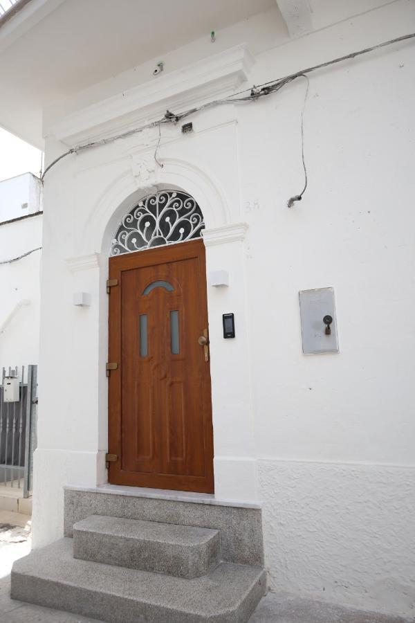 Hotel Casa Dalmazia Ceglie Messapica Zewnętrze zdjęcie
