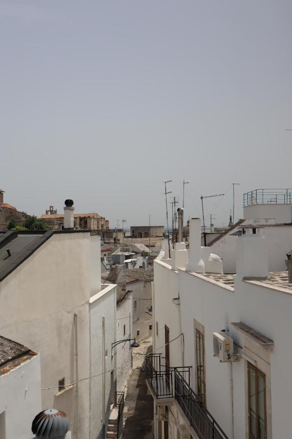 Hotel Casa Dalmazia Ceglie Messapica Zewnętrze zdjęcie